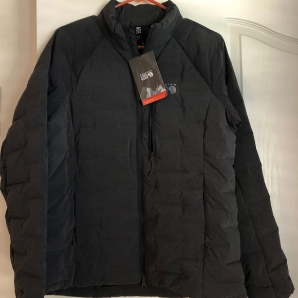 Mountain Hardwear Jackets & Coats Mountain Hardwear Jacket Womens